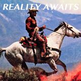 ‘Reality Awaits’ van The Strokes — ★★