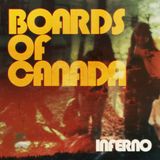 ‘Inferno’ van Boards of Canada — ★★★★